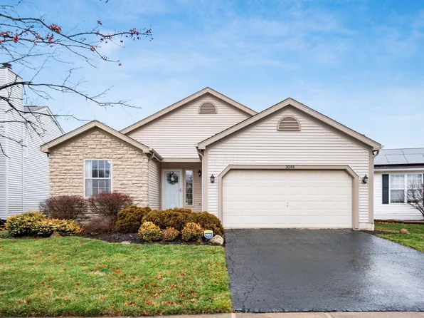 5046 Gilwood Dr, Hilliard, OH 43026