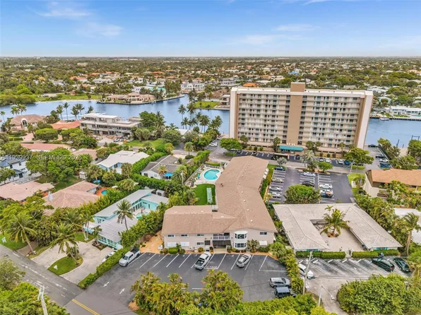 2501 N Ocean Blvd APT 18, Pompano Beach, FL 33062