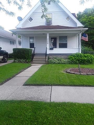 street view in front of house, your new home