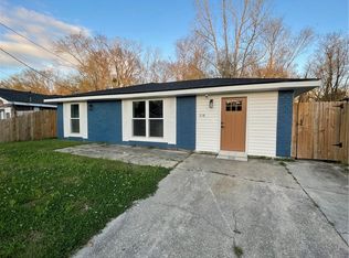 218 Homewood Pl, Reserve, LA 70084