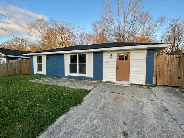 218 Homewood Pl, Reserve, LA 70084