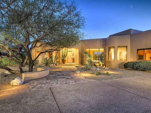 5th image of 6010 N Desert Sun Ct