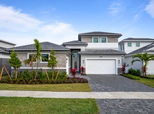 14023 Bastille Street, Palm Beach Gardens, FL 33412