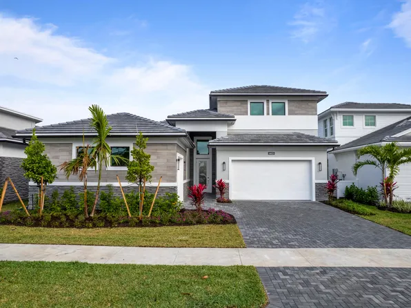 14023 Bastille Street, Palm Beach Gardens, FL 33412