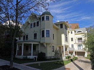 70 Sewall Ave APT 4, Brookline, MA 02446