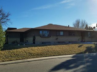 207 S Balsam St, Lakewood, CO 80226
