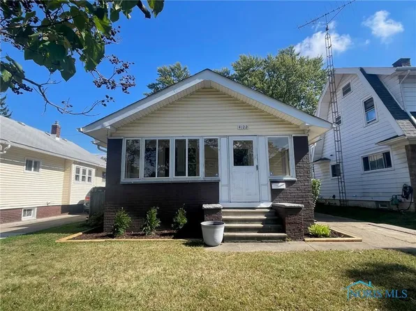 4122 Parrakeet Ave, Toledo, OH 43612