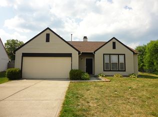 6164 Pillory Pl, Indianapolis, IN