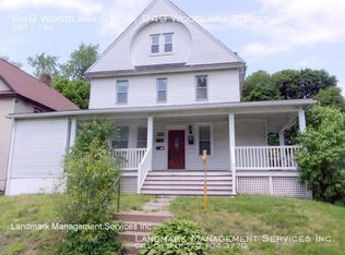949 Woodlawn St #2, Scranton, PA 18509