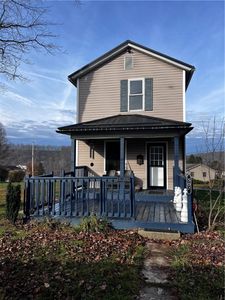 507 S Main St, Homer City, PA, 15748