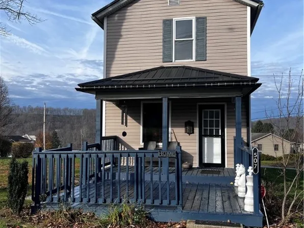 507 S Main St, Homer City, PA 15748