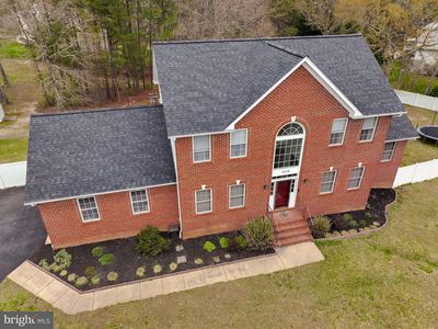 4375 August Dr, Port Republic, MD, 20676