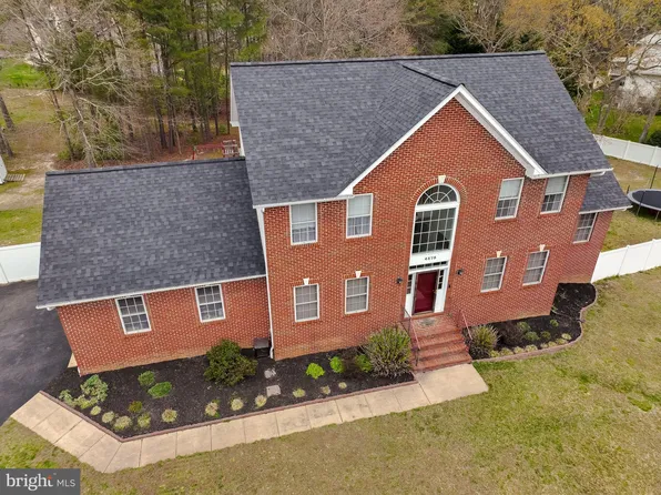 4375 August Dr, Port Republic, MD 20676