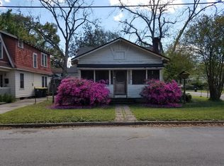 4754 Crescent St, Jacksonville, FL 32205