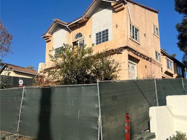 502 Fremont Ave, South Pasadena, CA 91030