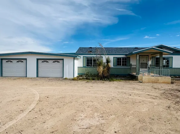 1940 Desert Wind Way, Las Cruces, NM 88012