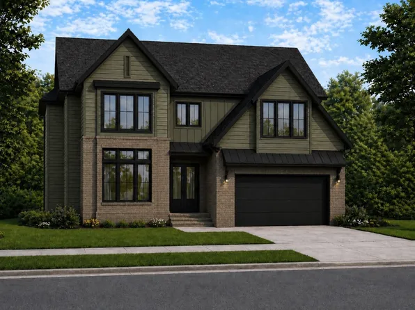 783 Summit Oaks Ct Lot 51, Nashville, TN 37221