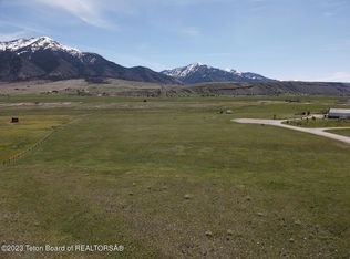 9 & 10 Jackalope Dr, Irwin, ID 83428