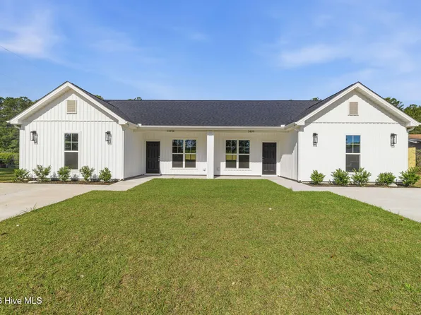 1409 N 26th Street, Wilmington, NC 28405