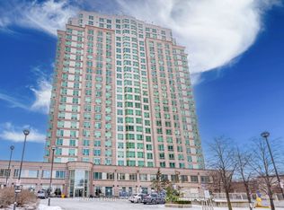 1 Lee Centre Dr #1203, Toronto, ON