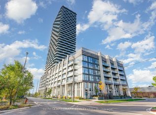 36 Zorra St S #1509, Toronto, ON M8Z 0G5