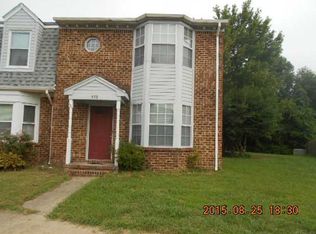 572 Mill Landing Rd, Chesapeake, VA 23322