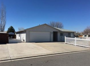 257 W Gloucester Cir, Grand Junction, CO 81503