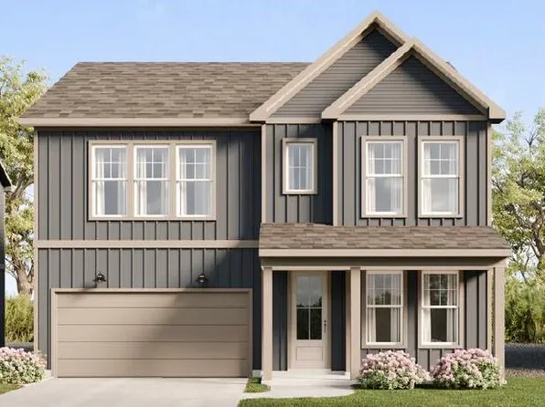 10142 Arabian Ave #162, Collegedale, TN 37363