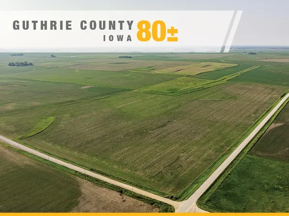 Quail Rd, Bagley, IA 50026