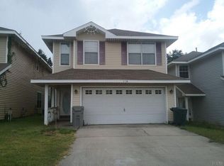 3136 Two Sisters Way, Pensacola, FL 32505