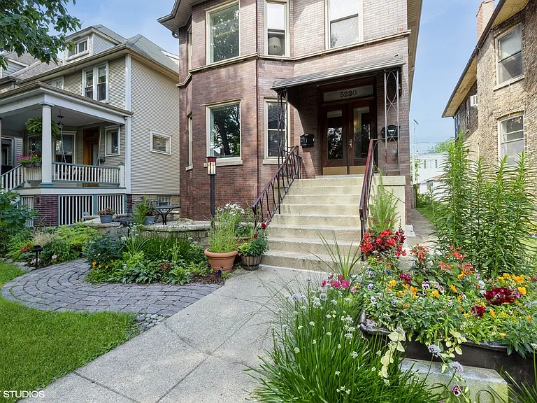 5230 N Wayne Ave #1 — Photo 25