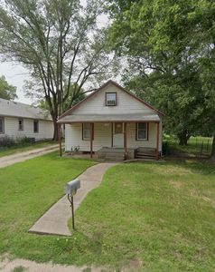 119 SE 8th St, Newton, KS, 67114