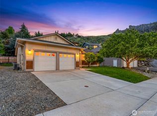 Saddlerock Estates, Wenatchee, WA 98801