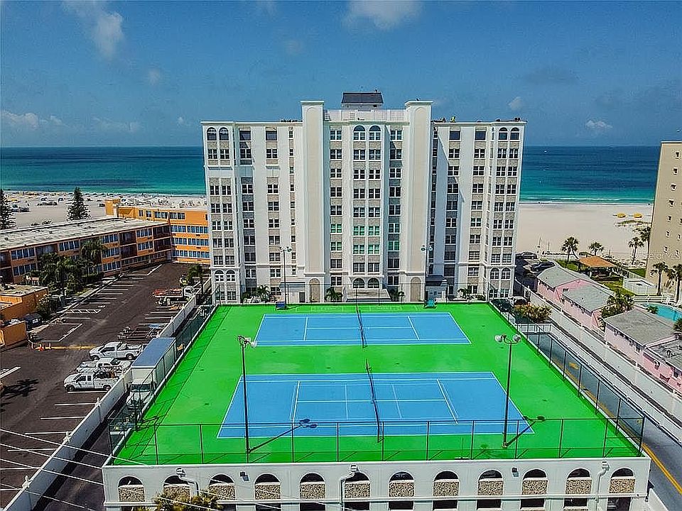 1st image of 4950 Gulf Blvd APT 303