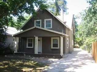 3472 38th St, Sacramento, CA