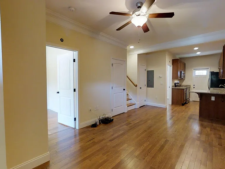 Forrest Edge Townhomes! - 4bd/4ba: Centrally Located! Upscale Student Living! — Photo 28