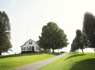 2575 Roberts Rd, Campbellsville, KY 42718