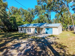 142 NE 185th Ave, Old Town, FL 32680