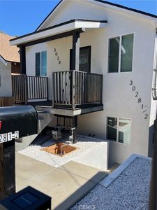 3028 E 1st St, Los Angeles, CA, 90063