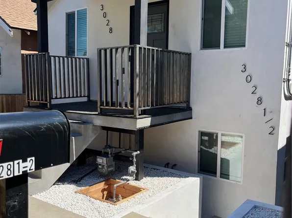 3028 E 1st St, Los Angeles, CA 90063