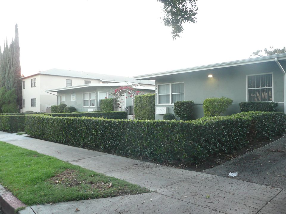 1st image of 921 W Angeleno Ave APT B