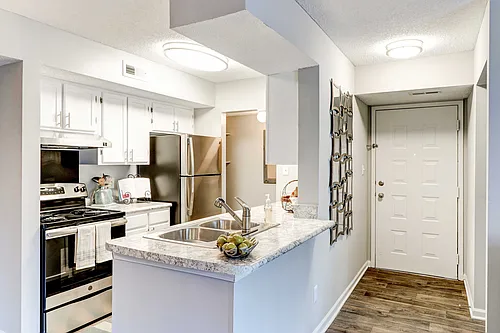 Springhouse Apartments Photo 1