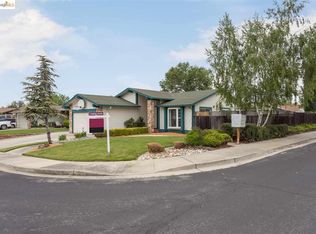 60 Riesling Ct, Oakley, CA 94561