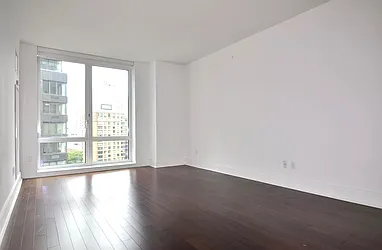 Rented by Compass