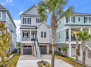 The Solterra Plan, Waterbridge, Myrtle Beach, SC 29579