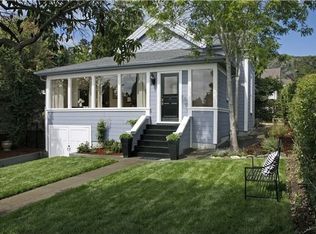 51 Locust Ave, Larkspur, CA