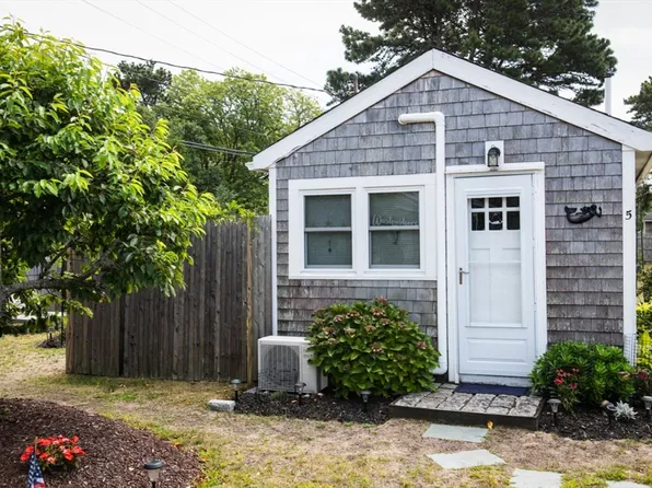 503 Route 28 APT 5, West Yarmouth, MA 02673