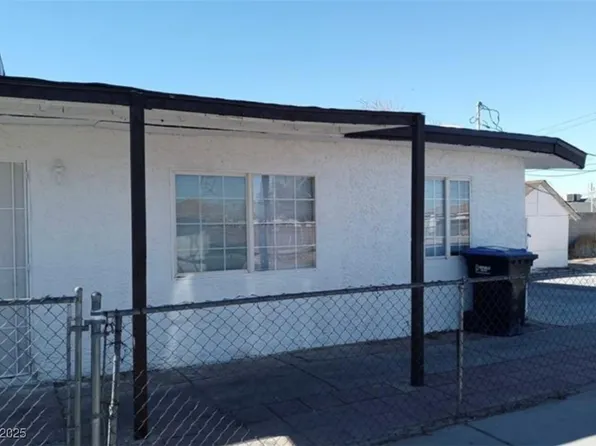 1316 Lawry Ave, Las Vegas, NV 89106