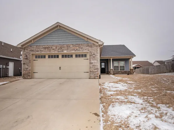 3799 Druze Ave, Lafayette, IN 47909