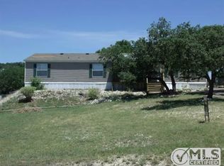 1508 Quail Meadows Dr, Kempner, TX 76539